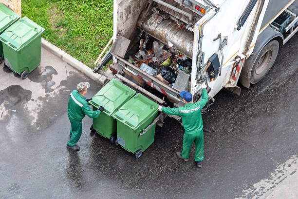 Best Professional Junk Removal  in Swedeland, PA