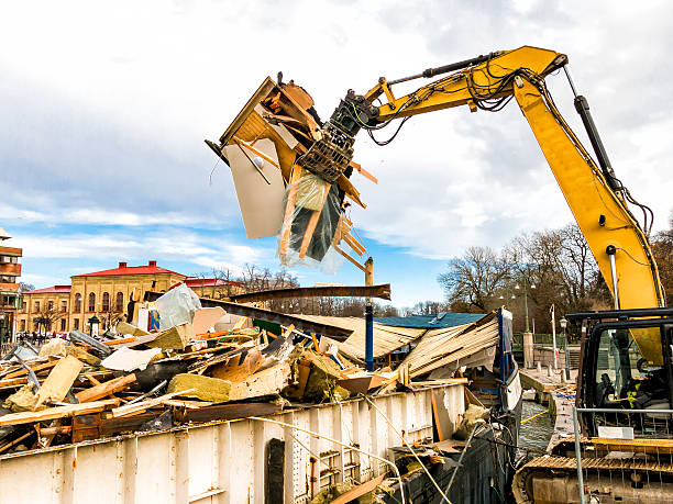 Trash Removal Near Me in Swedeland, PA