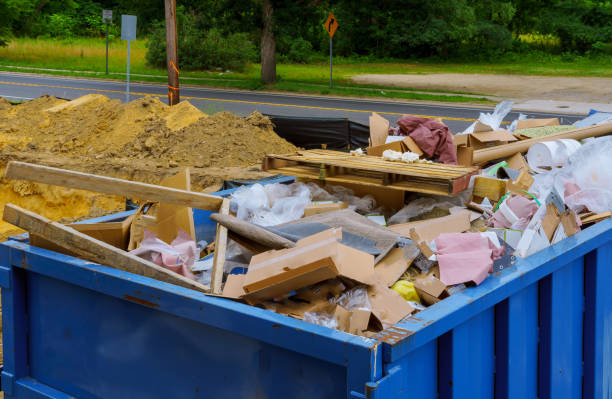 Best Construction Debris Removal  in Swedeland, PA